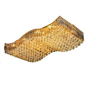 Lustre en cristal au design moderne, modèle <span class=keywords><strong>2020</strong></span>, éclairage d'intérieur, luminaire décoratif de plafond, idéal pour une salle à manger - Product Image 6