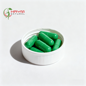 OEM/ODM Hot Selling Vegan natürlicher Extrakt L-Carnitin Gewichts verlust Kapseln Schlankheit spillen - Product Image 3