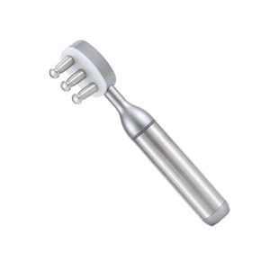 Massaggiatore Elettrico Portatile per Terapia Magnetica, Strumento per Scraping dei Meridiani, Dispositivo per Massaggio Facciale e Agopuntura - Product Image 4