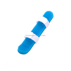 Doigts Bretelles Manches Antidémarrage Doux Attelle À La Main Anneau De Support Index Réutilisable Stabilisateur <span class=keywords><strong>Cassé</strong></span> Attelles De <span class=keywords><strong>Doigt</strong></span> En Métal Protecteur - Product Image 5