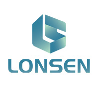 LONSEN INTERNATIONAL LIMITED logo