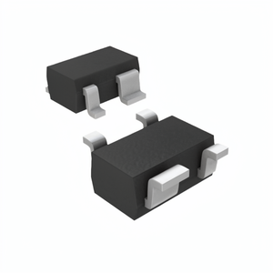 Power Management (PMIC) SC 82A, SOT 343 Components Electronic Full BOM Support MAX6390XS44D4+T - Product Image 1