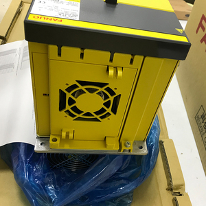 A06B-6200-H037 H045 H055 H030 FANUC เซอร์โวแอมพลิฟายเออร์ของแท้ใหม่ - Product Image 4
