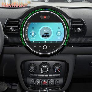 Pantalla Android de 9 Pulgadas para BMW Mini F54 2017, Radio para Auto, Navegación, Carplay Inalámbrico, GPS, Wifi, 4G, Bluetooth, Video, Estéreo, Multimedia - Product Image 1
