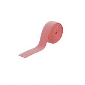 Bandes élastiques respirantes de haute qualité en polyester + polyamide + caoutchouc, sangle élastique en boucle - Product Image 2