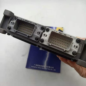320BL E320BL E312B E325B E330B บอร์ดควบคุมคอมพิวเตอร์ ECU สำหรับรถขุด 132-7808X-01 132-7808X 1327808 132-7808 - Product Image 2