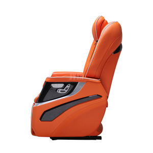 JYJX086 Ghế Đội Trưởng Ô Tô Có Động Cơ Cho Van Sprinter 906 V <span class=keywords><strong>H</strong></span>ạng V260 V300 Sang Trọng - Product Image 3