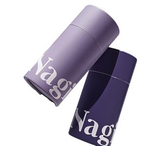 2025 Neue Pulida Benutzerdefinierte Logo-Design Kleine Versandkartons Papier-Geschenkboxen Verpackung für Kosmetik Handwerk Tuben - Product Image 5