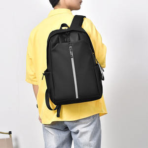 Sac à dos personnalisé d'usine, sacs d'école imperméables, sac à dos d'extérieur, sac d'école pour adolescents, sac à dos de voyage pour filles - Product Image 5