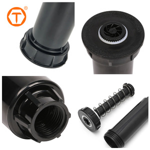 Hệ thống tưới ngầm bãi cỏ sân vườn tự động vòi phun nước bật lên vòi phun nước nhỏ bật lên vòi phun nước bật lên - Product Image 4