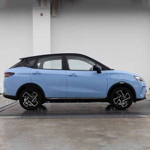 2024 Nezha <span class=keywords><strong>Neta</strong></span> Aya V 318 Lite Ev Suv พื้นที่ขนาดใหญ่รถยนต์ไฟฟ้าความเร็วสูง 5 ที่นั่ง Suv รถยนต์พลังงานใหม่รถยนต์ Ev - Product Image 4