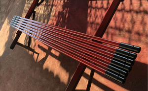 مضخة برميل لمعدات API 11AX - Product Image 5