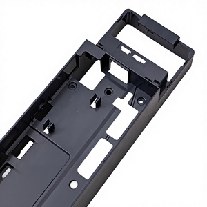 Zhong Xiang ISO9001 Sertifikalı Özel Enjeksiyon Kalıp Fabrikası Plastik Enjeksiyon Kalıplama Üreticisi ABS PP Shandong Ev Eşyaları - Product Image 1