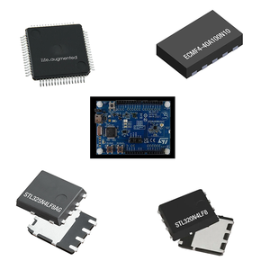 Vi điều khiển ban đầu Mới-LQFP-100 MCU (14x14) <span class=keywords><strong>stm32f413vht6</strong></span> - Product Image 5