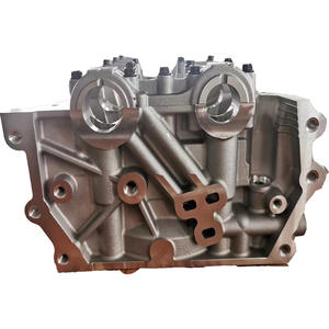 11100-78KA0 11100-78K00, Заводская прямая головка цилиндра J24B для Suzuki <span class=keywords><strong>2</strong></span>.4L Grand Vitara <span class=keywords><strong>2</strong></span> Escudo <span class=keywords><strong>3</strong></span> Kizashi 1 - Product Image 2