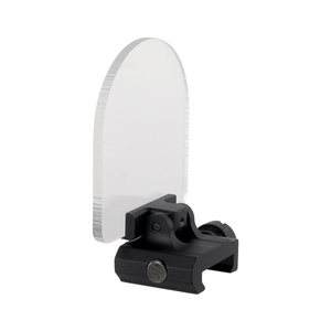 Focuhunter có thể gập lại Sight phạm vi ống kính dài dịch vụ cuộc sống bảo vệ màn hình <span class=keywords><strong>Shield</strong></span> bảng điều chỉnh cho Red Dot optic phạm vi - Product Image 5