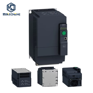 ตัวแปลงความถี่ ATV320U11N4C ATV320U15N4C ATV320U22N4C 380V AC ตัวควบคุมความเร็วมอเตอร์ VFD สำหรับปั๊มพัดลม HVAC ควบคุมระบบ - Product Image 1