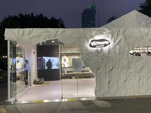 Impermeabile leggero in <span class=keywords><strong>pietra</strong></span> artificiale <span class=keywords><strong>per</strong></span> uso interno esterno artistico decorazione murale in <span class=keywords><strong>pietra</strong></span> che imita Rock Texture grande forma di lastra - Product Image 4