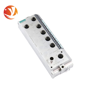 Módulo de Salida Analógica Nuevo y Original S-IEMENS 6ES7-145-6HD00-0AB0 6ES7145-6HD00-0AB0, Controlador Programable PLC - Product Image 1