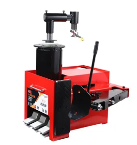 Mini Smontagomme Portatile Integrato da 13 a 22 Pollici per Auto, Furgoni e Camion Leggeri, Macchina per Pneumatici da 3 a 11,5 Pollici di Larghezza - Product Image 2