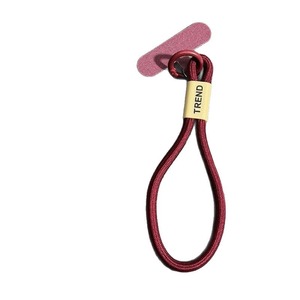 Promotion Usine : Cordon de Poignet Simple pour Téléphone Portable – Court, Tendance, en Nylon, Détachable et Robuste pour Hommes et Femmes - Product Image 1