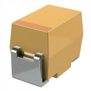 TAJP226M002RNJ Tantalum Capacitor 22uF 20% 2.5V - Product Image 1