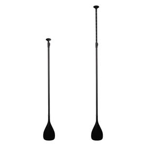 Paleta de fibra de carbono súper ligera de alta calidad, paletas de ala, logotipo personalizable, <span class=keywords><strong>Dragon</strong></span> <span class=keywords><strong>Boat</strong></span>, canoa, Kayak, SUP para surf acuático - Product Image 4