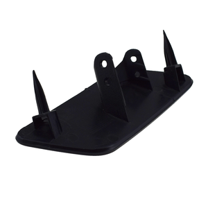 8V3955275 8V3955276 Couvercle de lave-phare de pare-chocs avant gauche/droite compatible avec <span class=keywords><strong>Audi</strong></span> A3 2012-2016 - Product Image 1