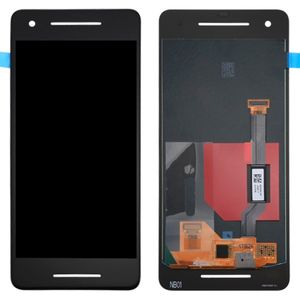 Màn Hình Lcd Hiển Thị Google <span class=keywords><strong>Pixel</strong></span> 2 Linh Kiện Thay Thế Lắp Ráp Cảm Ứng - Product Image 6
