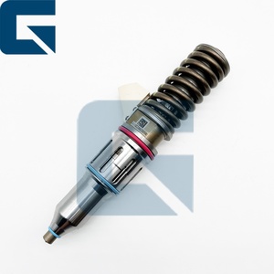 Inyector de Combustible Diésel 371-8045 3718045 para Motor C18 - Product Image 3