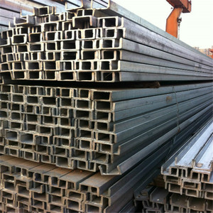 Perfiles tubulares para puertas y ventanas Polin <span class=keywords><strong>C</strong></span> perfiles estructurales perfiles de acero CPS montaje en canal - Product Image 2