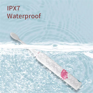 แปรงสีฟันเด็กแบบกันน้ำ IPX7 แปรงสีฟันไฟฟ้าอัจฉริยะสำหรับเด็ก - Product Image 6