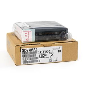 PLC Q100UDEHCPU en Stock con Interfaz de Comunicación RS485, HMI de Marca Japonesa - Product Image 2