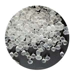 Película Agrícola de Polietileno Lineal de Baja Densidad (LLDPE) de Alta Resistencia, Modelo SHENYU 218, Color Natural, para Moldeo por Soplado - Product Image 5