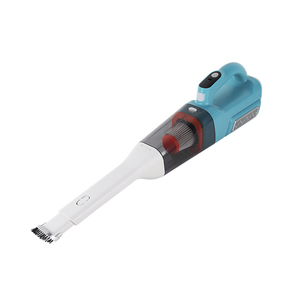 Portable Wireless Charging Handheld <strong>Vacuum</strong> <strong>Cleaner</strong> High Power Strong Suction Wet &amp; Dry Function For Home &amp; Car Use - Product Image 2