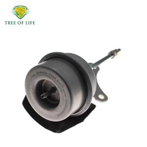 Válvula de derivación Tree Of Life 54399880011 para actuador de turbocompresor Audi A3 Skoda Volkswagen - Product Image 2