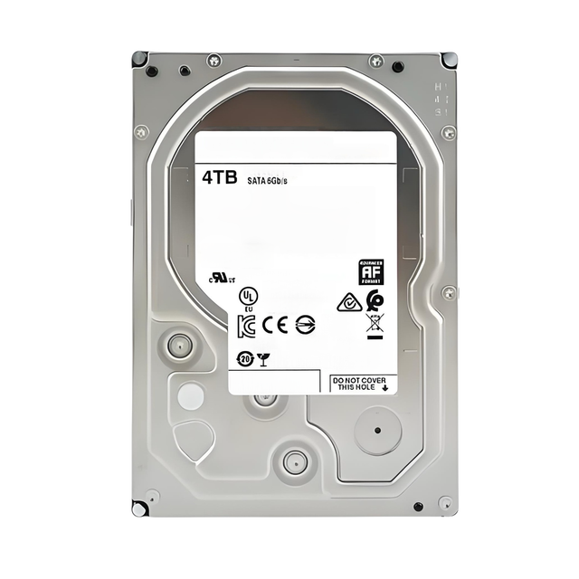 Enterprise Grade 4T Server NAS Mechanical Hard Drive Video Storage 4TB Desktop Computer