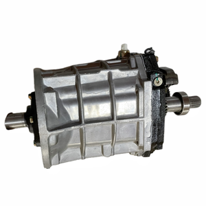 Boîte de Vitesses Manuelle Complète pour Toyota Hilux/Vigo Land Cruiser 2KD 1HZ HZJ79, Référence OEM: 33030-6A414 - Product Image 3