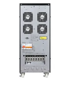 SANTAK 3C20KS Price Best UPS Three Phase Three In Single Out 20K Supplier UPS Power with Factory Price