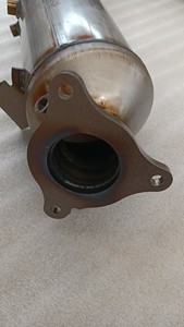 OE 68243370ac 68417519ab <span class=keywords><strong>DPF</strong></span>/<span class=keywords><strong>Diesel</strong></span> particulate lọc cho 2015 Jeep Grand Cherokee particulate Lọc - Product Image 4