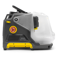 Machine à découper les clés Xhorse Condor XC-Mini Plus II Condor II avec écran tactile et pinces M3 et M5, outil de serrurier