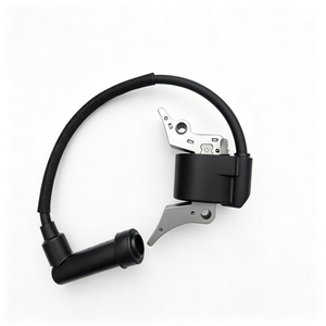 Bobine d'allumage 715023 710044 710634 pour moteur de tracteur à gazon <span class=keywords><strong>Briggs</strong></span> & <span class=keywords><strong>Stratton</strong></span> 115432 085432, pièces de rechange durables 715464 - Product Image 2
