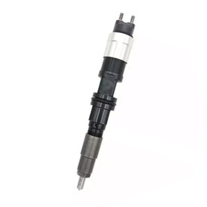 Inyector de Combustible Diésel Common Rail 095000-6480 RE532216 095000-6880 para Motor Diésel John Deere - Product Image 4