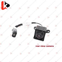 Caméra panoramique de système d'aide au stationnement de haute qualité pour BYD Yuan Plus Atto 3 SC2E-3776450F SC2EM-3776450 SC2EF-3776450