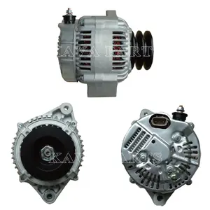 24V 60A Auto Alternator For Toyota LCV-Europe Bus Lester 23934 1002116240 1002116250