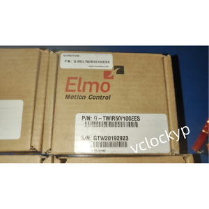 1 Módulo ELMO G-SOLTWI6/100EwbrE4S Nuevo, Envío Rápido a Través de FedEx - Product Image 4