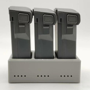 Batería Inteligente de 5000mAh Serie Mini 5 <span class=keywords><strong>para</strong></span> DJI Mini 5 Pro - Product Image 3