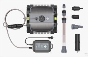 Vente directe d'usine Robot professionnel <span class=keywords><strong>de</strong></span> <span class=keywords><strong>nettoyage</strong></span> <span class=keywords><strong>de</strong></span> piscine Robot <span class=keywords><strong>de</strong></span> piscine d'escalade <span class=keywords><strong>murale</strong></span> avec <span class=keywords><strong>fontaine</strong></span> - Product Image 3