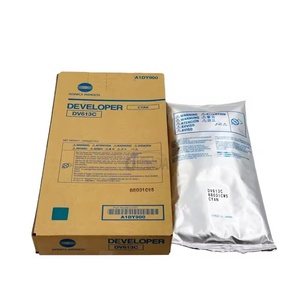 A1DY600 Original authentique C6500 C6000 C7000 C8000 US Developer DV613 pour toner Konica Minolta - Product Image 5