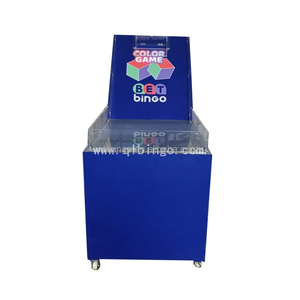 Machine à dés personnalisée, jeu de devinettes <span class=keywords><strong>en</strong></span> <span class=keywords><strong>ligne</strong></span> interactif avec des joueurs humains - Product Image 2